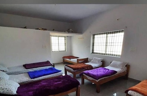 Belur Bed & Breakfast | River valley home stay Getaway with peace in the Heart of nature