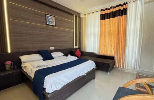 Dunda Hotel | River View Resort Uttarkashi
