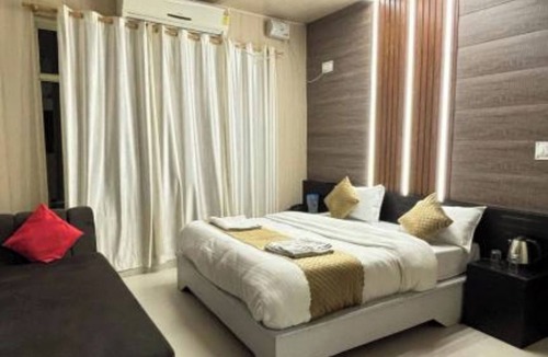 Dunda Hotel | River View Resort Uttarkashi