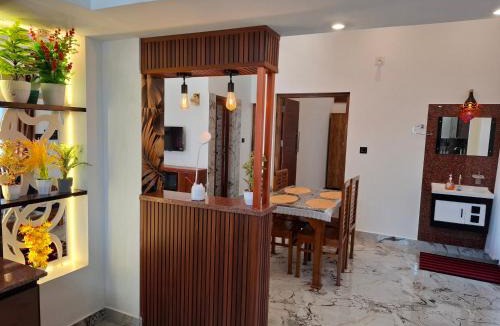 Mananthavady Apartment | RiverBank Gardens, Mananthavady, Wayanad
