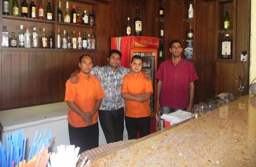Baga Resort | Riverside Regency Resort