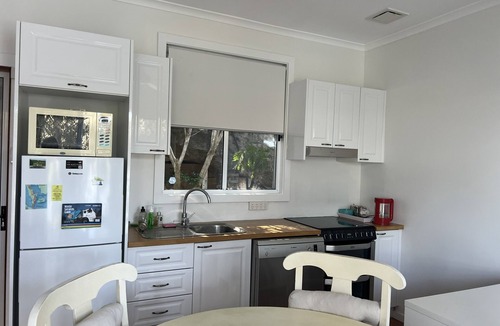 Cheero Point House | Rivervista Cottage