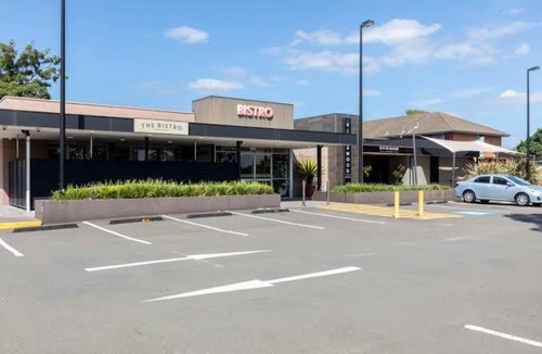 Riverwood Hotel | Riverwood Hotel - Adults Only