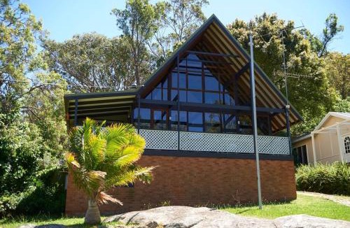 Bar Point House | Riviera on Hawkesbury