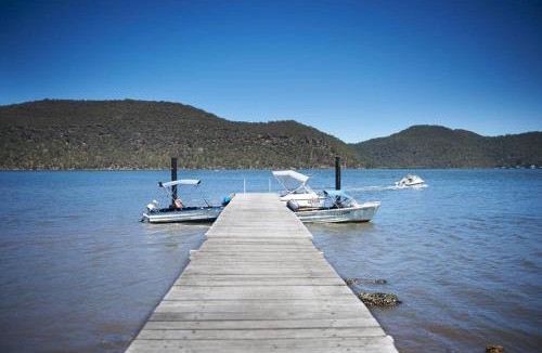 Bar Point House | Riviera on Hawkesbury