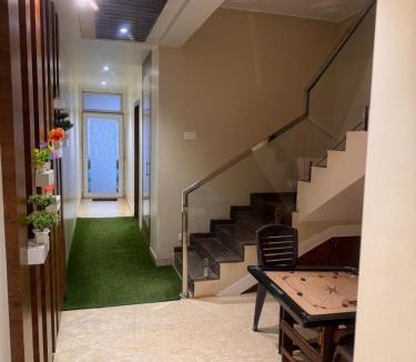Panchgani Villa | Riyansh Villa 5 bhk with Swimming Pool