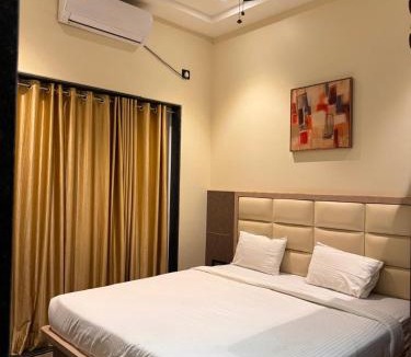 Panchgani Villa | Riyansh Villa 5 bhk with Swimming Pool