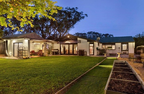 Wentworth Falls House | Riyzazt House Wentworth Falls