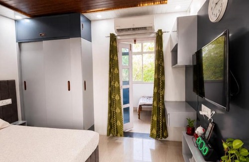 New Delhi House | RK Homes