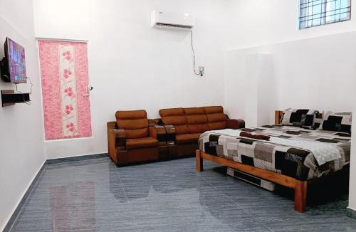Vadanemelli Hotel | Rk Resorts