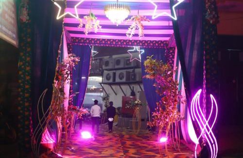 Safipur Resort | RMA resort
