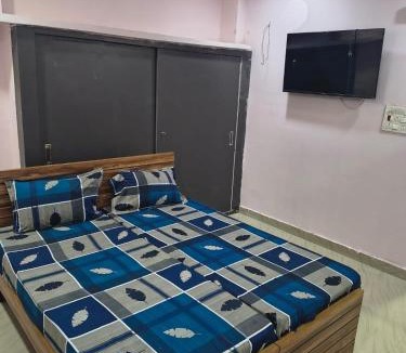 Madhapur Hostel | Rockline Stay with comfort