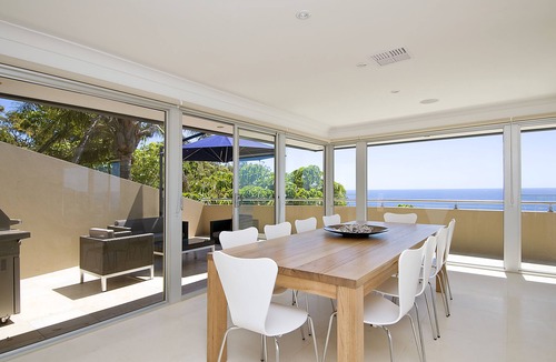 Palm Beach House | Rockstar! Jaw dropping beach view, poolside beauty, ultimate spacious livability