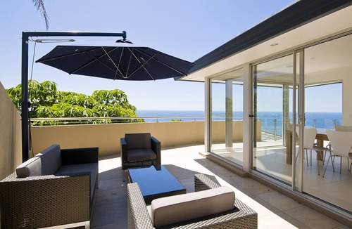 Palm Beach House | Rockstar! Jaw dropping beach view, poolside beauty, ultimate spacious livability