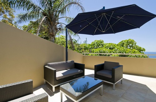 Palm Beach House | Rockstar! Jaw dropping beach view, poolside beauty, ultimate spacious livability