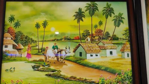 Kamalapur House | Rocky Homestay
