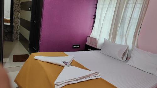 Kamalapur House | Rocky Homestay