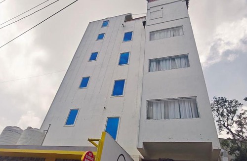 Mahabalipuram Beach Hotel | Roja Palace-Near Mahabalipuram Beach