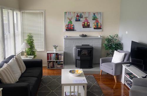 Berrima House | Ronelle Cottage