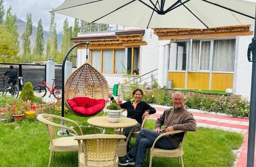 Leh Apartment | Rongmo villa