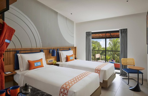 Saunta Vaddo Hotel | Ronil Goa, JdV by Hyatt