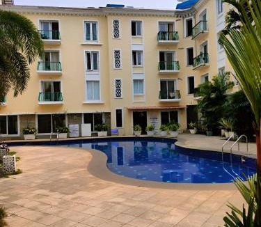 Arpora Apartment | Ronne's aparthotel