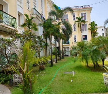 Arpora Apartment | Ronne's aparthotel