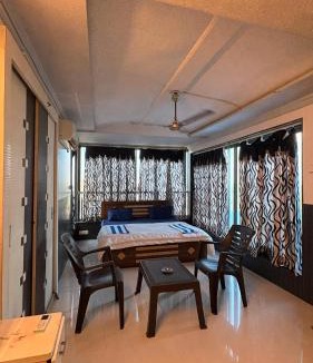 Daman Apartment | Rooftopwaves penthouse