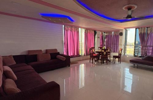 Daman Apartment | Rooftopwaves penthouse