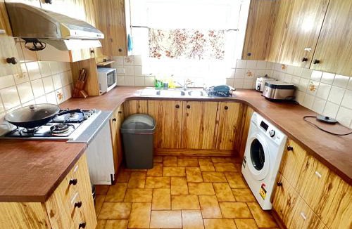 Eastwood House | Room 53