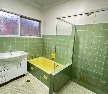 Epping House | Room 94