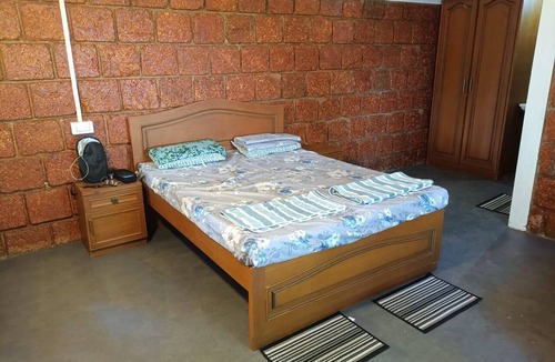 Timbholi House | Room-cottage In Farm House Dandeli