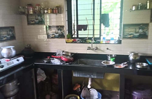 Palolem House | rooms rent palolem canacona