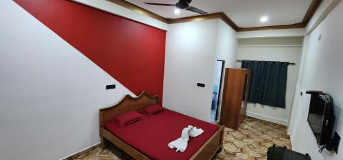 Palolem House | rooms rent palolem canacona