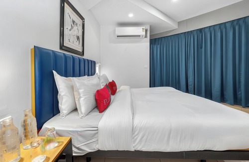 Vadodara Hotel | Rooms To Go - Indian Guest Only
