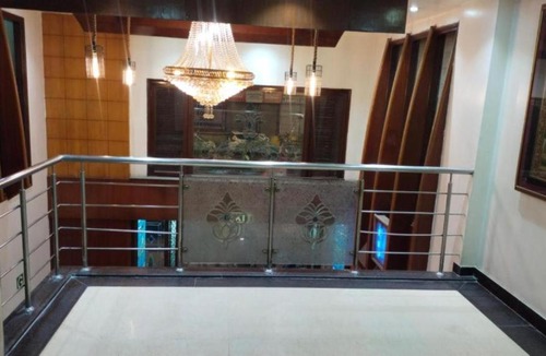 Paharganj Hotel | Roomshala 046 Geeson