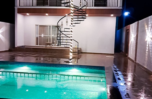 Devanahalli Villa | Roomshala 135 Paradise Villa Banglore