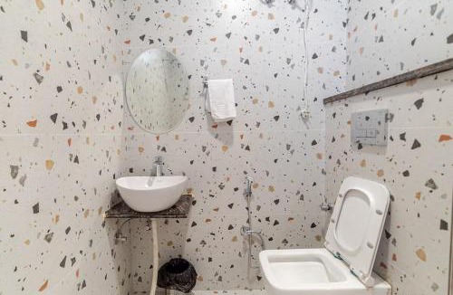Jaipur Apartment | Rosé by Hottley - 2BHK Apartment U1