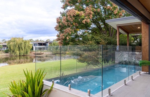 Pokolbin House | ROSALIE ESTATE - THE VINTAGE HOLIDAY HOUSES
