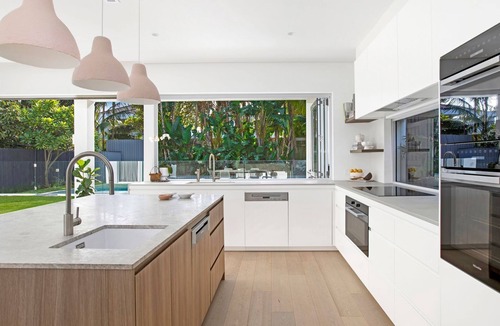 Rose Bay House | Rose Bay Luxe - Rose Bay is a luxurious destination renowned for its sophistication