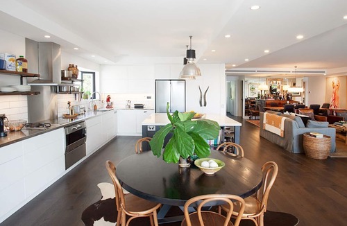 Rose Bay Apartment | Rose Bay Vista