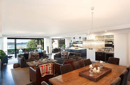 Rose Bay Apartment | Rose Bay Vista
