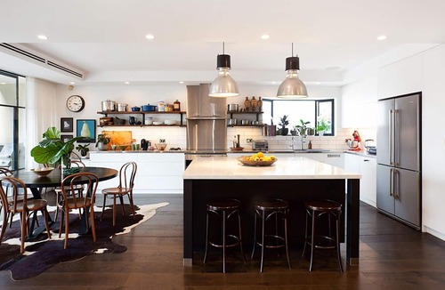 Rose Bay Apartment | Rose Bay Vista