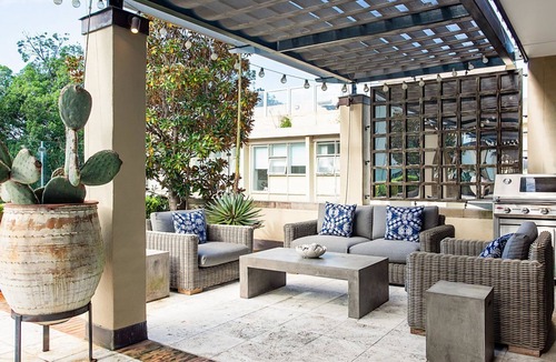 Rose Bay Apartment | Rose Bay Vista