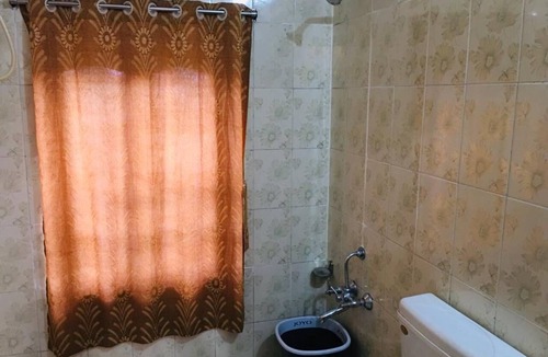 Mount Abu Hotel | Rose Cottage A Heritage Retreat