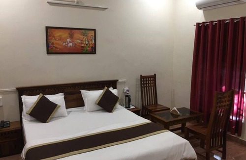 Mount Abu Hotel | Rose Cottage A Heritage Retreat