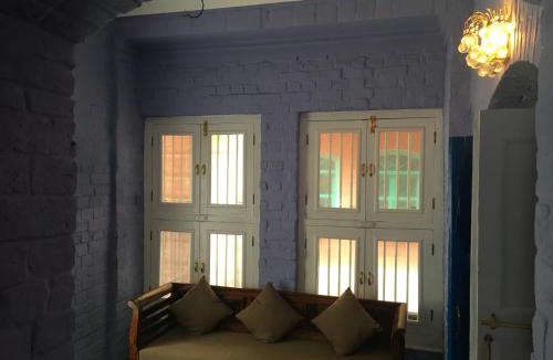 Varanasi Bed & Breakfast | Rose Heritage Home