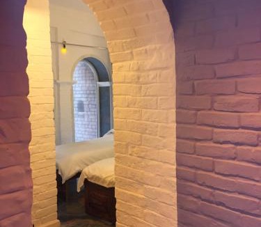 Varanasi Bed & Breakfast | Rose Heritage Home