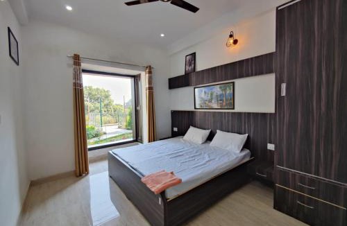 Shyamkhet Villa | Rose Marry cottage