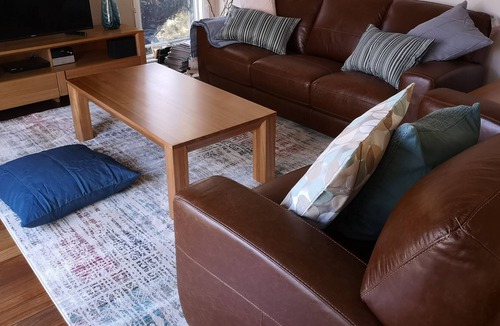 Blackheath Cottage | Rosella Cottage, Peace & Tranquility in Blackheath